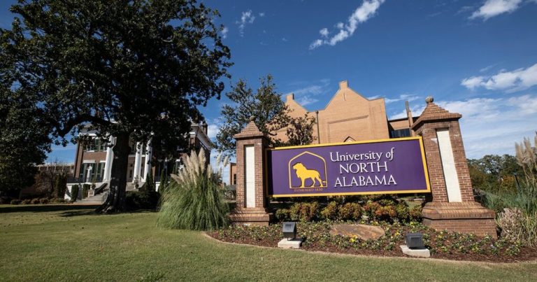 UNA renames College of Education and Human Sciences after Spencer family donation UNA renames College of Education and Human Sciences after Spencer family donation