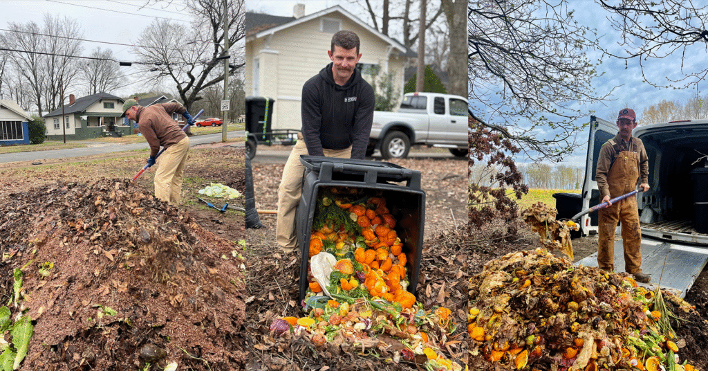 Eco-Friendly Resolutions in 2026: Composting in Alabama