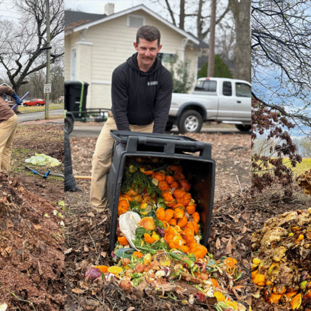 Eco-Friendly Resolutions in 2026: Composting in Alabama Eco-Friendly Resolutions in 2026: Composting in Alabama