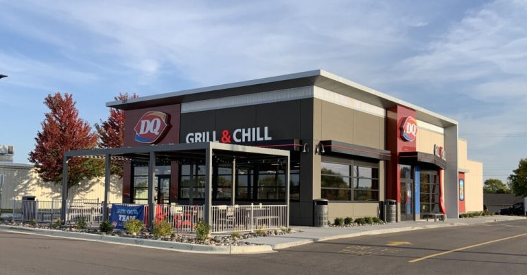 New Dairy Queen coming to this Alabama city New Dairy Queen coming to this Alabama city