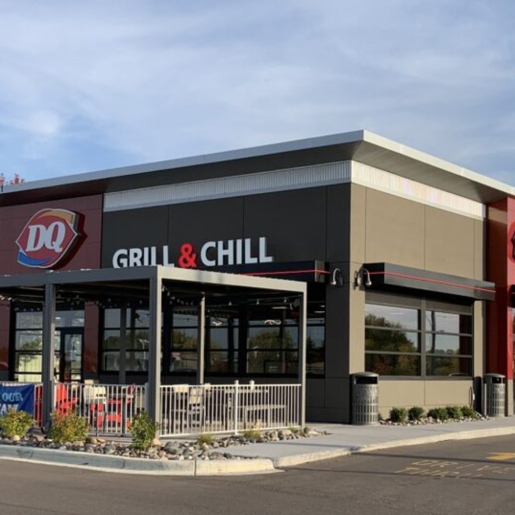 New Dairy Queen coming to this Alabama city New Dairy Queen coming to this Alabama city