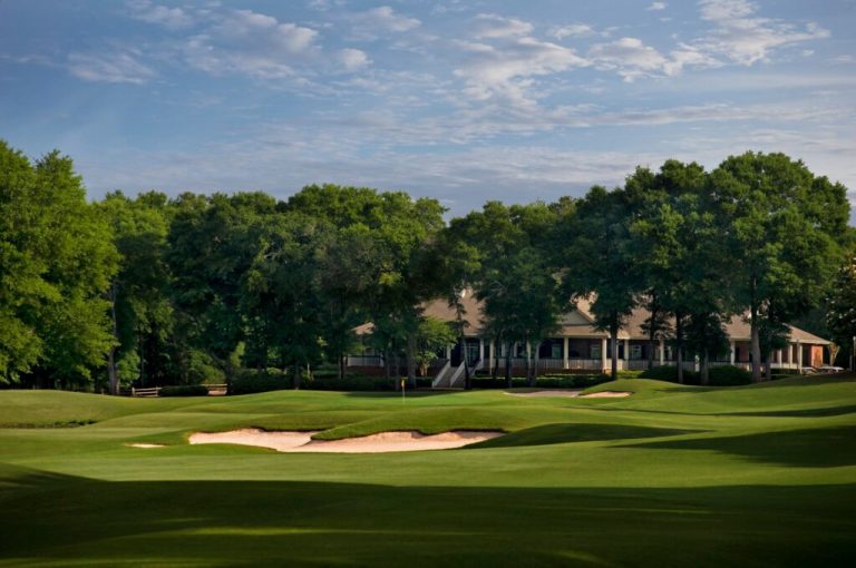 Alabama golf course named 2nd best in the country for beginners Alabama golf course named 2nd best in the country for beginners