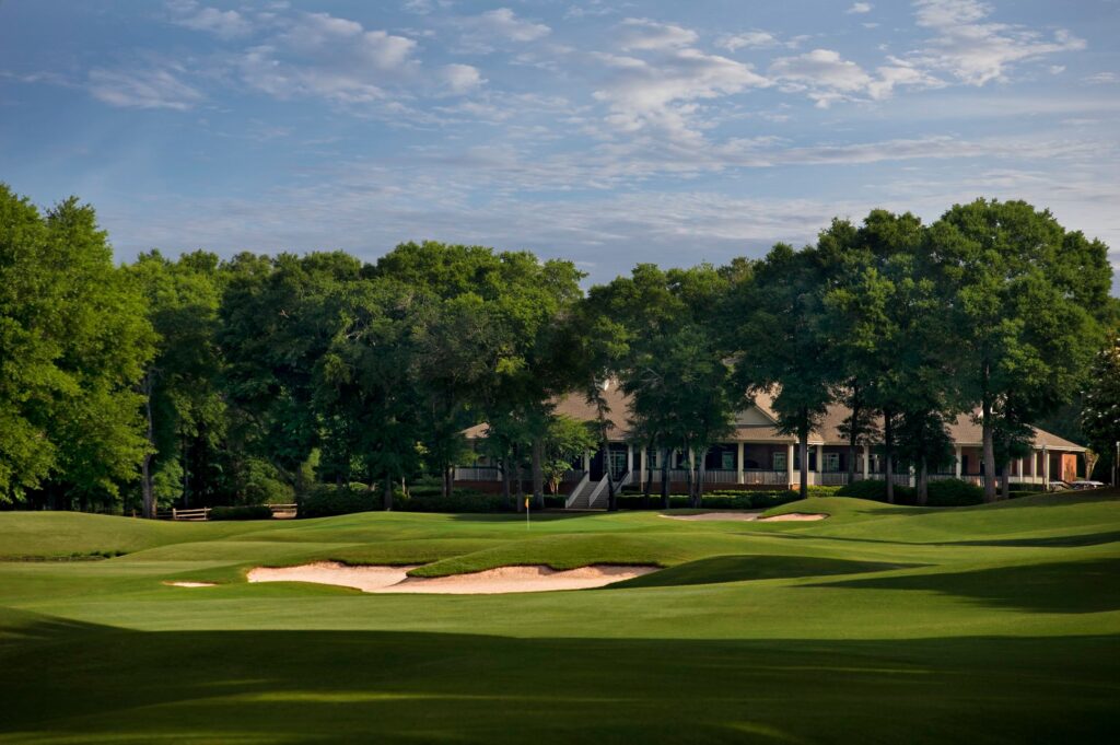 Alabama golf course named 2nd best in the country for beginners