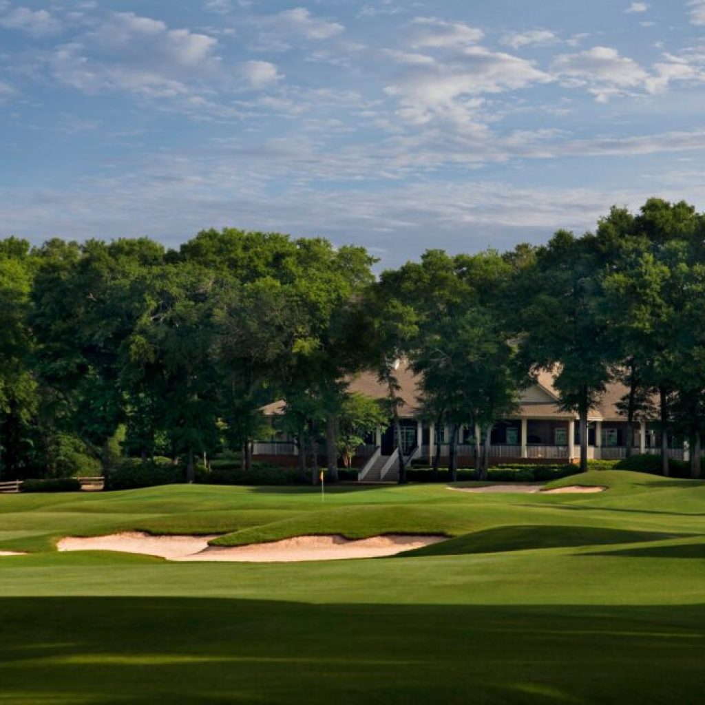 Alabama golf course named 2nd best in the country for beginners Alabama golf course named 2nd best in the country for beginners