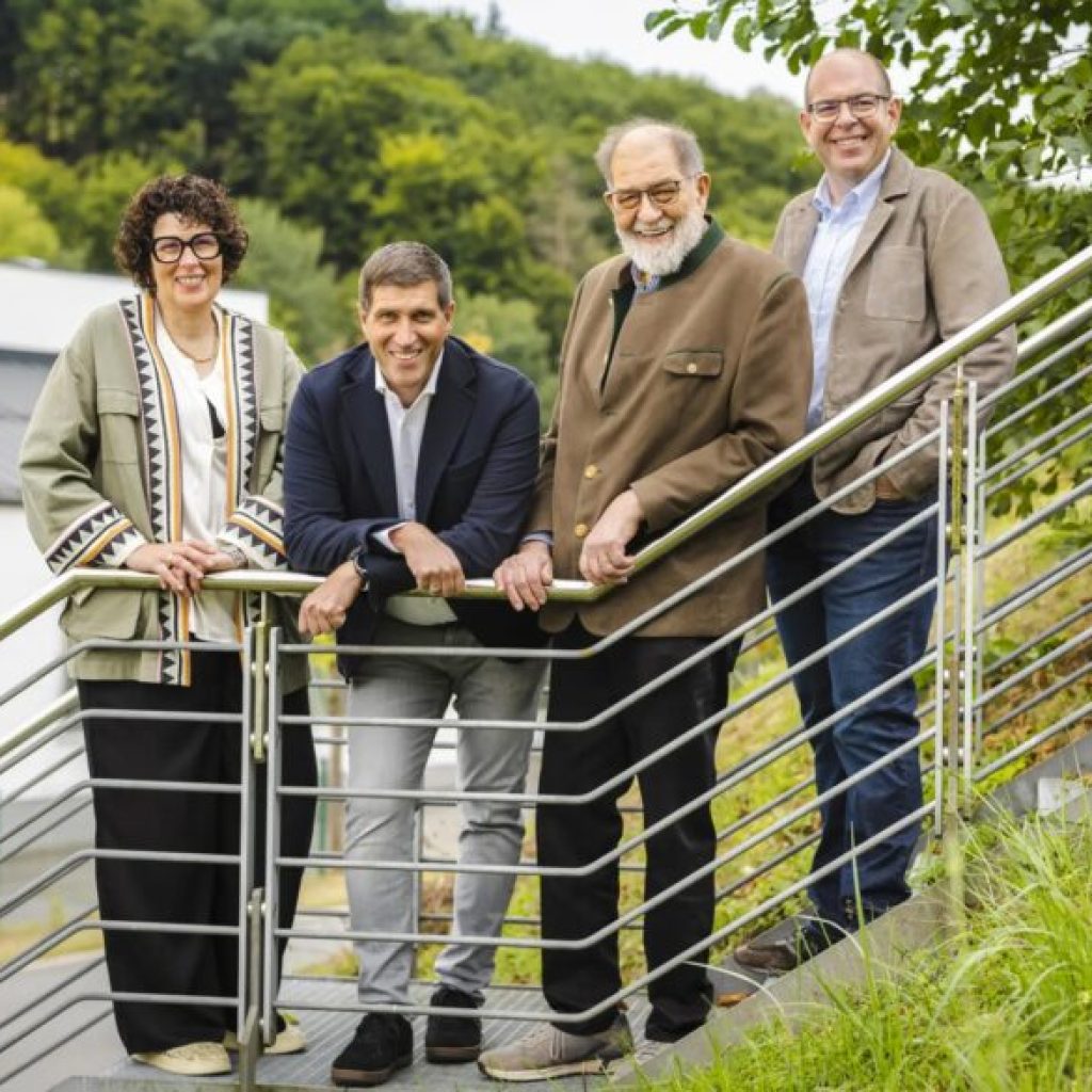 M investment by German-based manufacturer bringing 70+ jobs to Auburn M investment by German-based manufacturer bringing 70+ jobs to Auburn