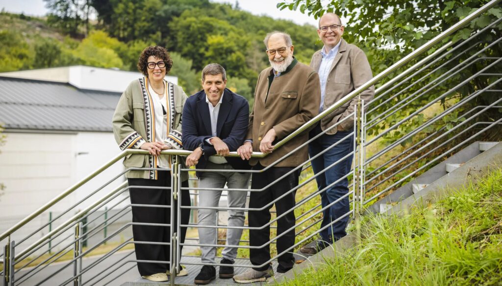 $34M investment by German-based manufacturer bringing 70+ jobs to Auburn