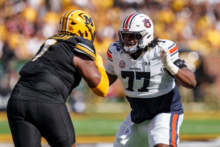 Find out which Alabama, Auburn players will play in this year’s Senior Bowl Find out which Alabama, Auburn players will play in this year’s Senior Bowl