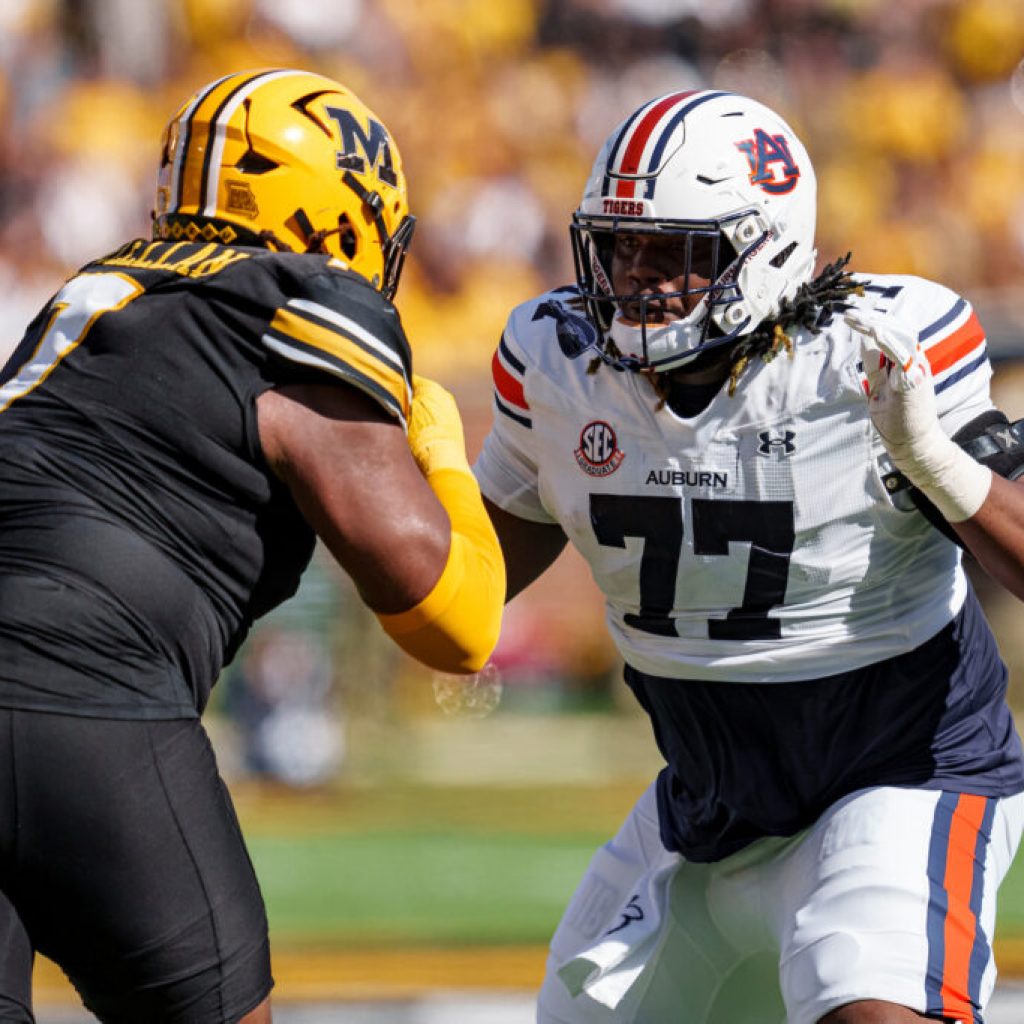 Find out which Alabama, Auburn players will play in this year’s Senior Bowl Find out which Alabama, Auburn players will play in this year’s Senior Bowl