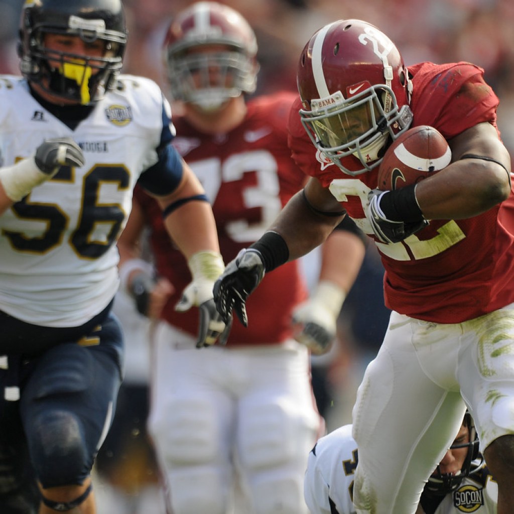 Mark Ingram to be 23rd Alabama player inducted into College Football Hall of Fame Mark Ingram to be 23rd Alabama player inducted into College Football Hall of Fame