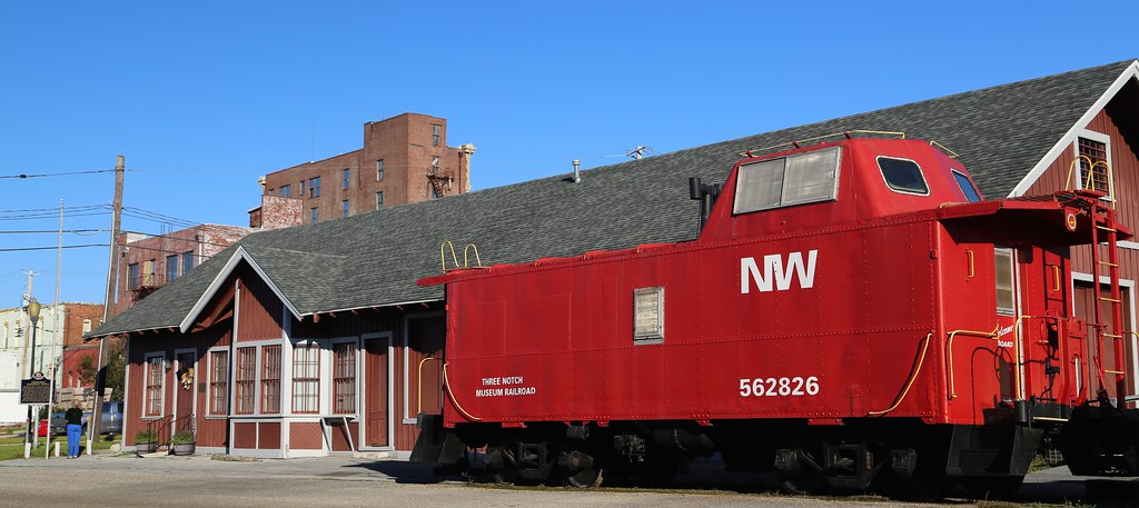 Georgiana & Andalusia Railroad re-opens under new ownership