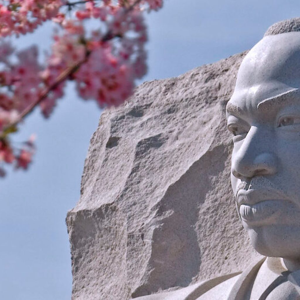 6 Alabama roads named in honor of Martin Luther King Jr. 6 Alabama roads named in honor of Martin Luther King Jr.