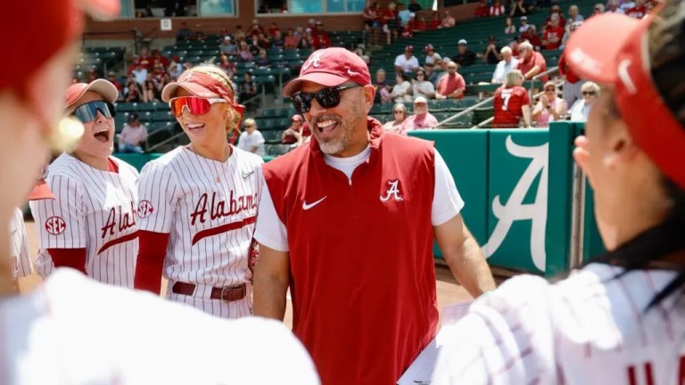 Alabama ranked No. 13 in Softball America’s preseason rankings Alabama ranked No. 13 in Softball America’s preseason rankings