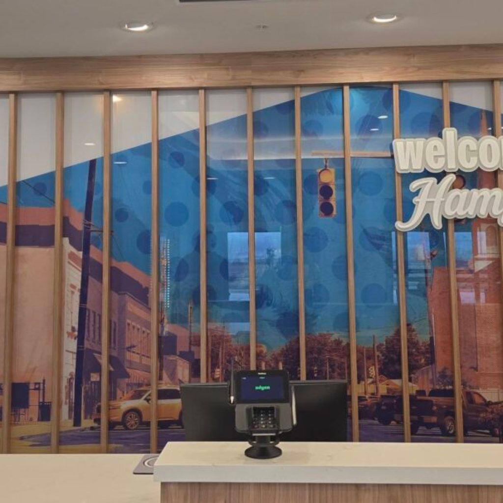 New Hilton hotel opens near Peach Park in Clanton New Hilton hotel opens near Peach Park in Clanton