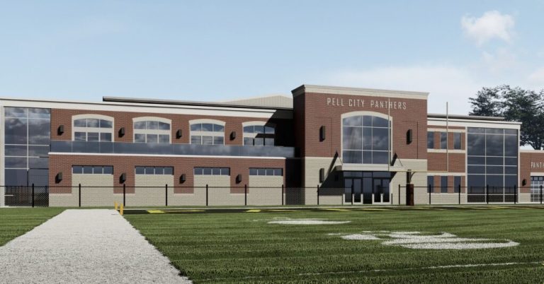 Pell City Schools announce plans for new athletic complex, CTE facility Pell City Schools announce plans for new athletic complex, CTE facility