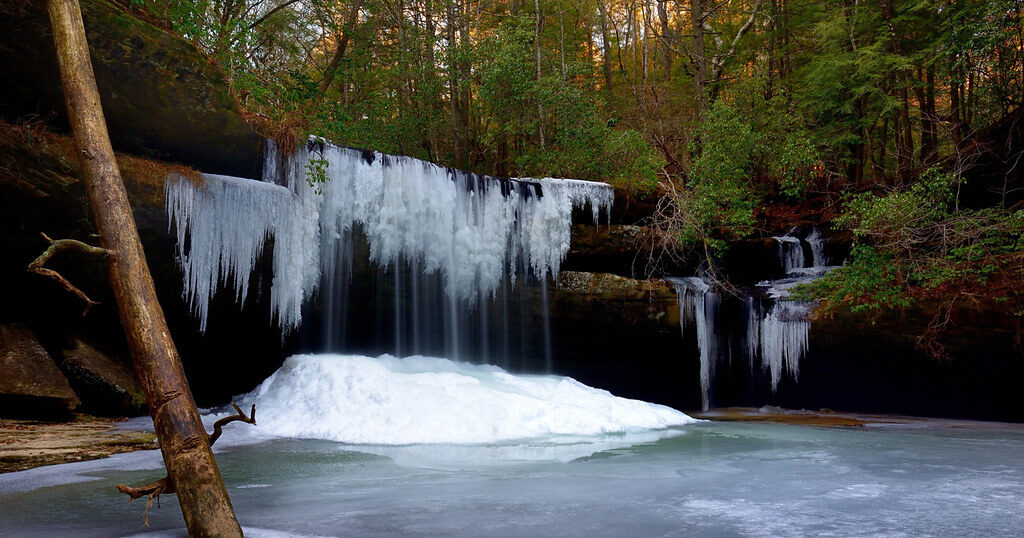 Extreme Cold Watch issued as ‘dangerously cold wind chills’ expected across Alabama