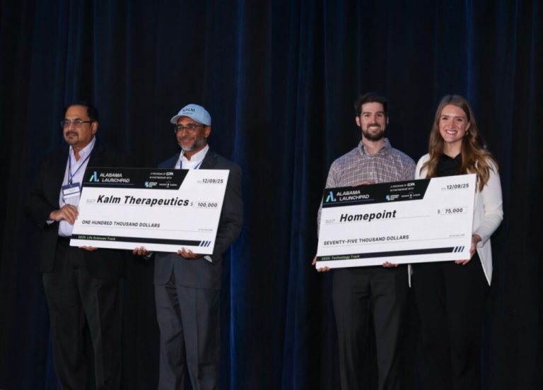 These Alabama founders are starting the new year with a 0,000+ boost These Alabama founders are starting the new year with a 0,000+ boost