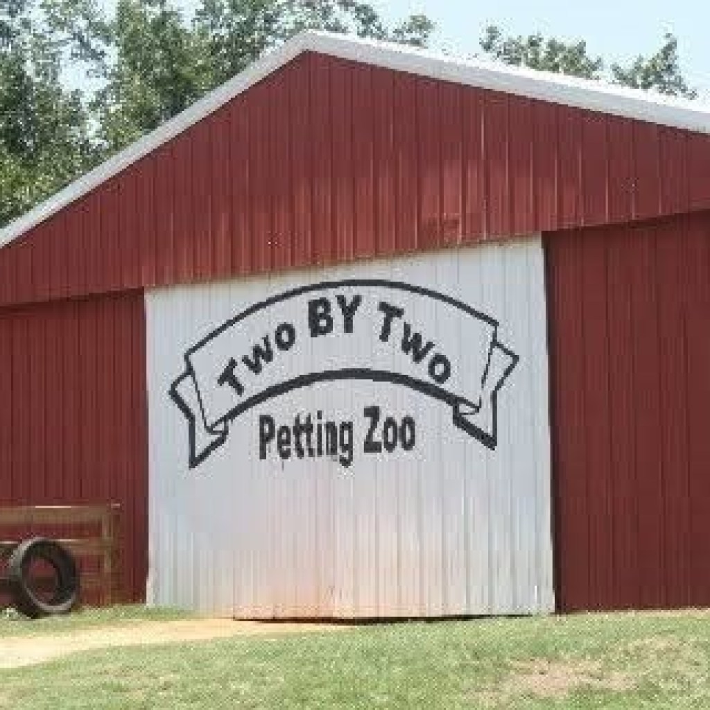 Alabama petting zoo loses shelter, animals in fire: How you can help Alabama petting zoo loses shelter, animals in fire: How you can help