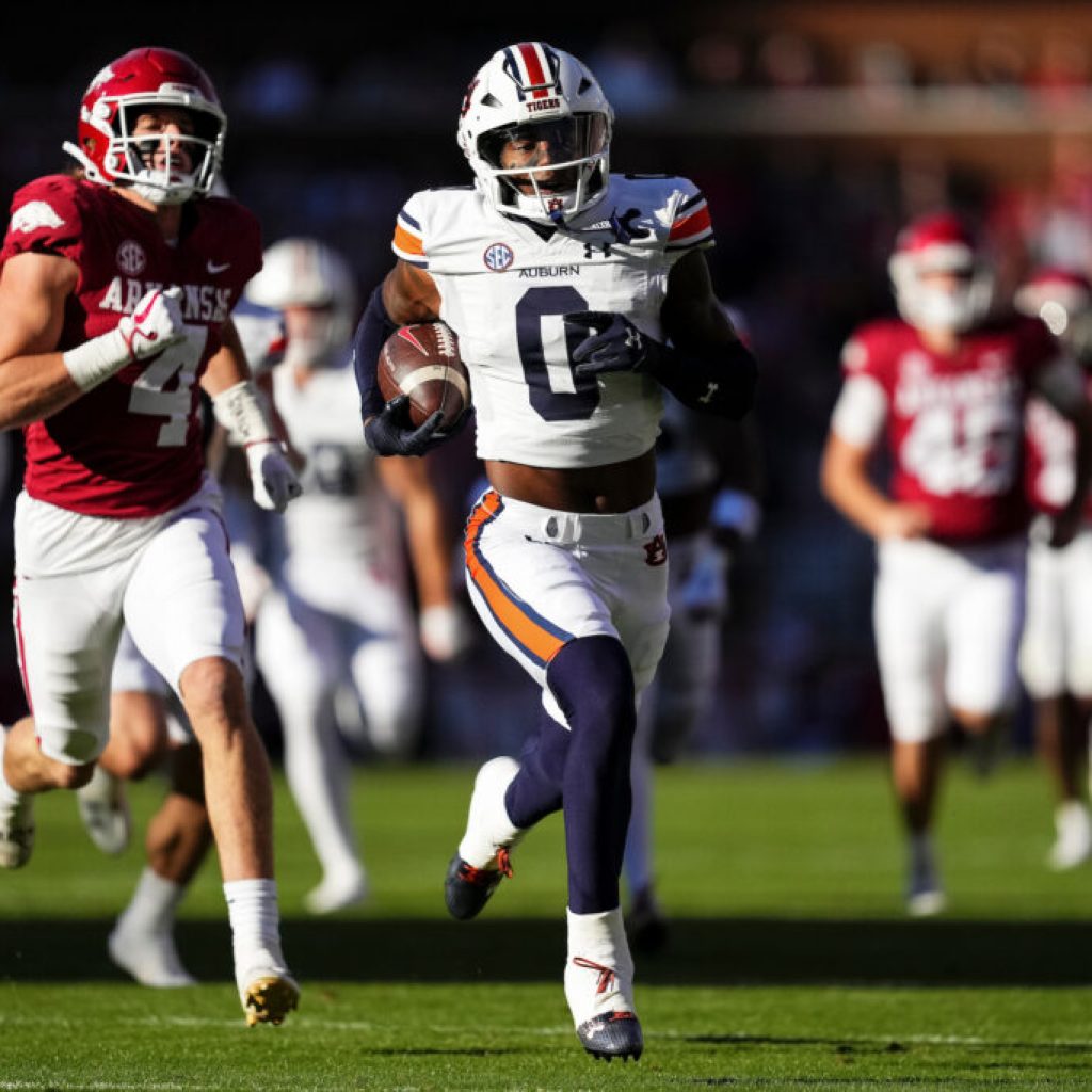 CFP National Championship: Which roster has the most connections to our state? CFP National Championship: Which roster has the most connections to our state?