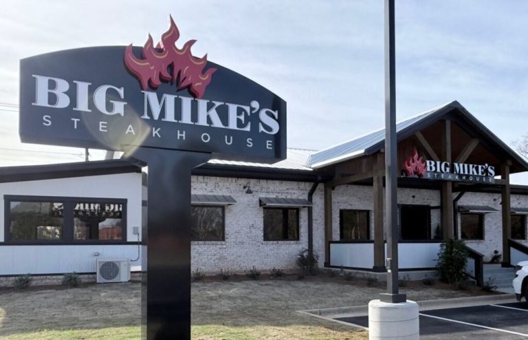 Big Mike’s Steakhouse opens 7th location in Alabama Big Mike’s Steakhouse opens 7th location in Alabama