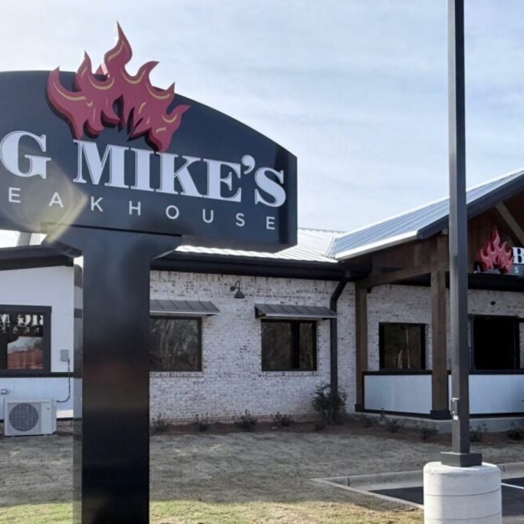 Big Mike’s Steakhouse opens 7th location in Alabama Big Mike’s Steakhouse opens 7th location in Alabama