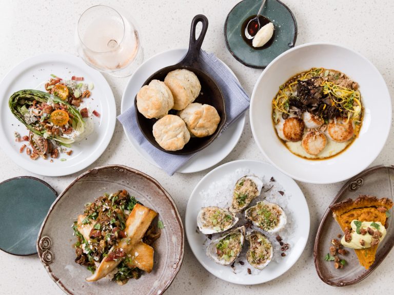 Mobile restaurant recognized as fan-favorite from Diners, Drive-Ins and Dives Mobile restaurant recognized as fan-favorite from Diners, Drive-Ins and Dives