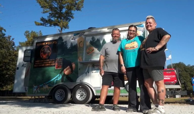 The award-winning Frank N Lola’s food truck just got a front door The award-winning Frank N Lola’s food truck just got a front door