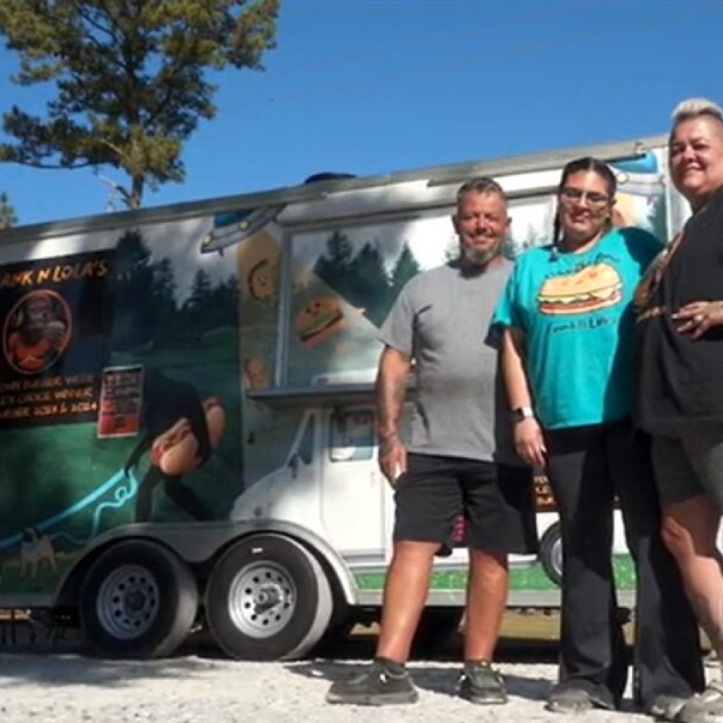 The award-winning Frank N Lola’s food truck just got a front door The award-winning Frank N Lola’s food truck just got a front door