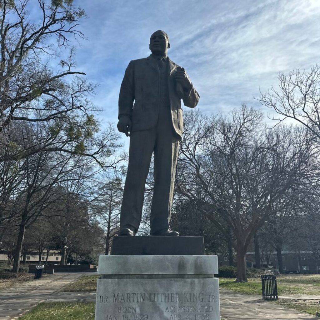 9 ways to celebrate MLK Day in Alabama 9 ways to celebrate MLK Day in Alabama