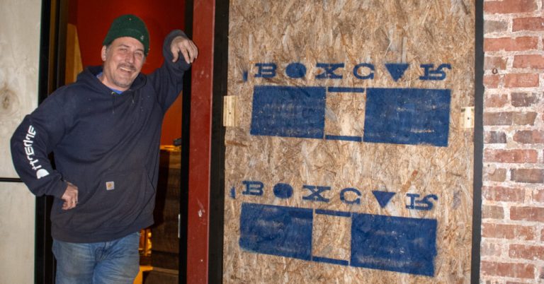 Opelika’s Boxcar begins hosting events as a new microcinema + arts space Opelika’s Boxcar begins hosting events as a new microcinema + arts space