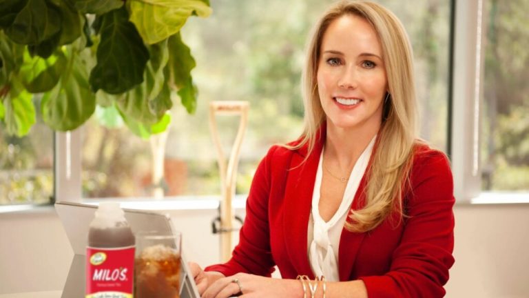 Milo’s Tea Company featured on cover of Forbes Milo’s Tea Company featured on cover of Forbes