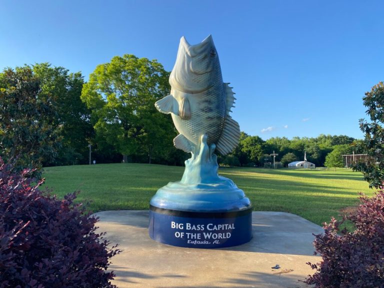 Eufaula listed among ‘most overlooked towns’ in the country Eufaula listed among ‘most overlooked towns’ in the country