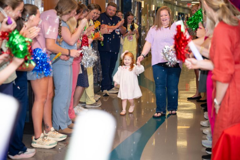 Get an inside look at Children’s Hospital + how they give great care to local kids Get an inside look at Children’s Hospital + how they give great care to local kids
