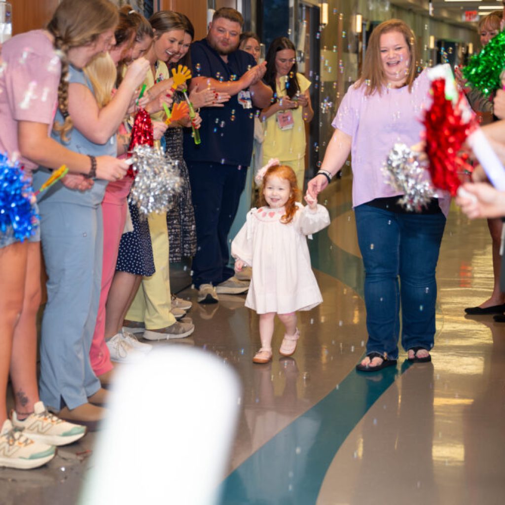 Get an inside look at Children’s Hospital + how they give great care to local kids Get an inside look at Children’s Hospital + how they give great care to local kids
