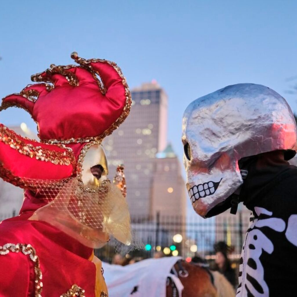 Get a first look at the NFL draft in Alabama + celebrate the original Mardi Gras—what to know + how to go Get a first look at the NFL draft in Alabama + celebrate the original Mardi Gras—what to know + how to go