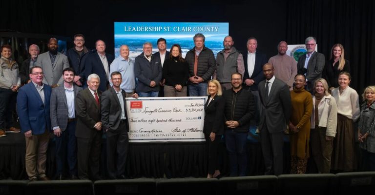 .8M grant helps Springville Commerce Park move forward .8M grant helps Springville Commerce Park move forward