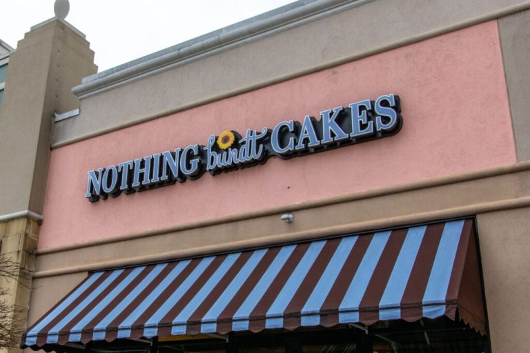 Nothing Bundt Cakes opens new location in Dothan Nothing Bundt Cakes opens new location in Dothan