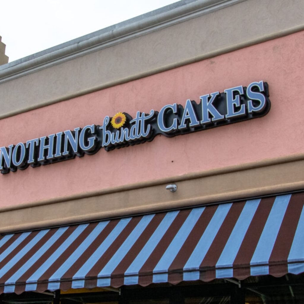 Nothing Bundt Cakes opens new location in Dothan Nothing Bundt Cakes opens new location in Dothan