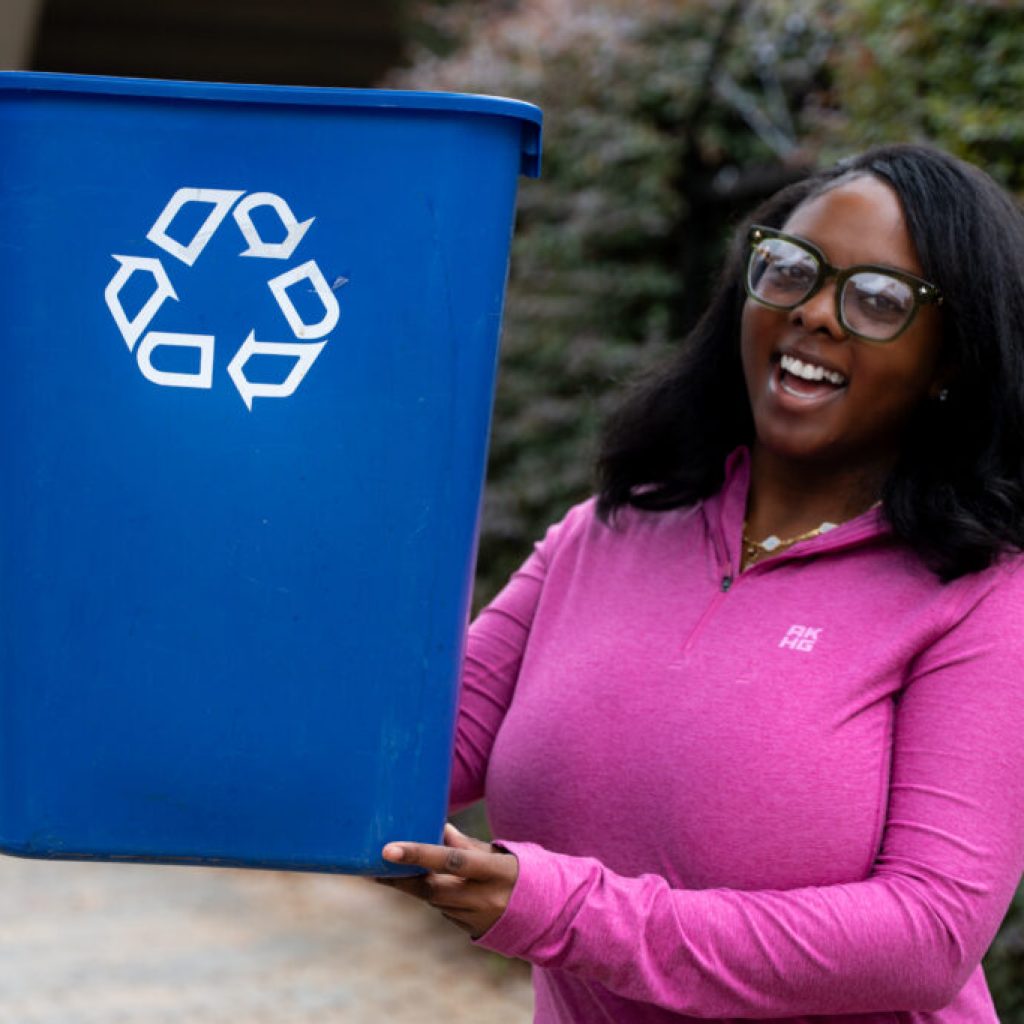 5 ways to live a more sustainable life in Alabama 5 ways to live a more sustainable life in Alabama