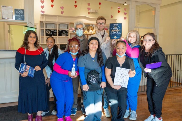 Kids sick this winter? Meet the only Alabama network designed just for pediatric urgent care Kids sick this winter? Meet the only Alabama network designed just for pediatric urgent care