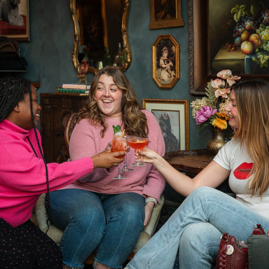 How to plan the perfect Valentine’s (or Galentine’s) Day date in Birmingham How to plan the perfect Valentine’s (or Galentine’s) Day date in Birmingham