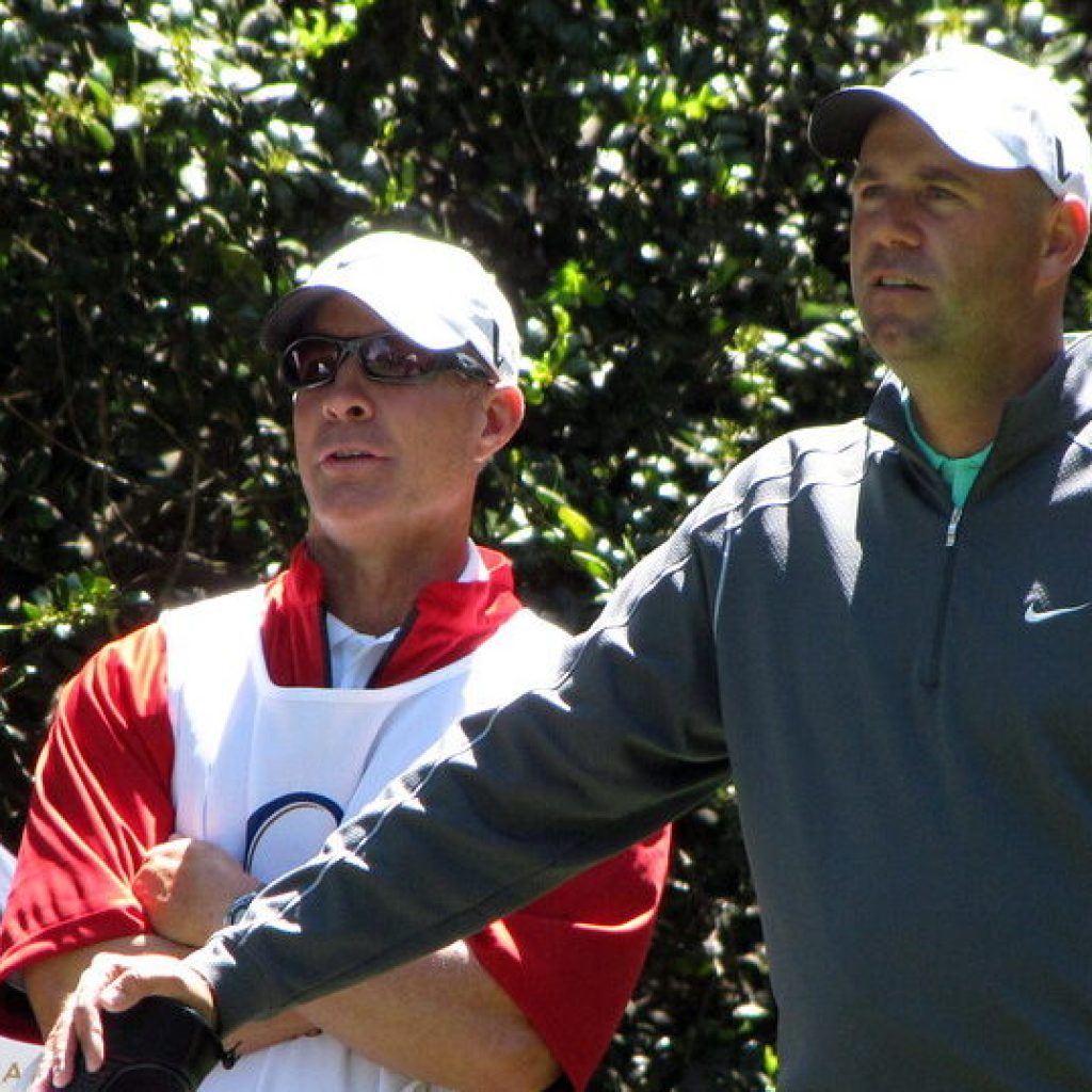 Alabama native Stewart Cink named 2025 PGA TOUR Champions Player of the Year Alabama native Stewart Cink named 2025 PGA TOUR Champions Player of the Year