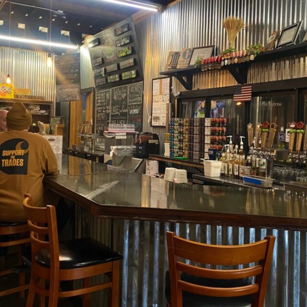 Red Clay Brewing Company closing its doors in March Red Clay Brewing Company closing its doors in March