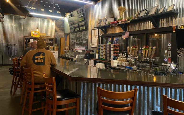 Red Clay Brewing Company closing its doors in March Red Clay Brewing Company closing its doors in March