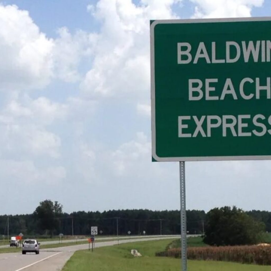 Updated Baldwin Beach Express construction, design plans approved Updated Baldwin Beach Express construction, design plans approved