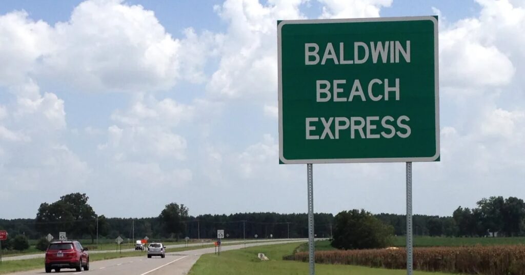 Updated Baldwin Beach Express construction, design plans approved