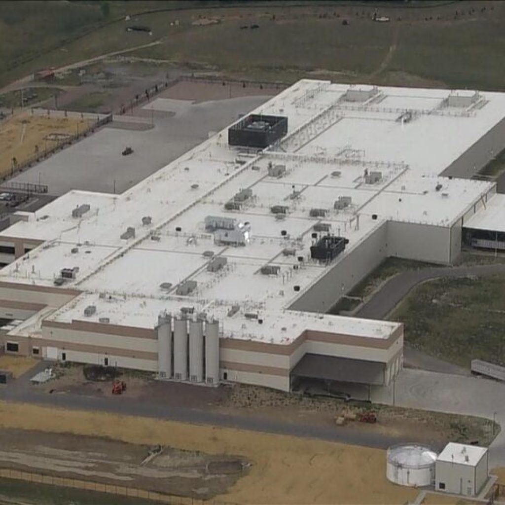 million project at Smucker’s plant among new building permits million project at Smucker’s plant among new building permits