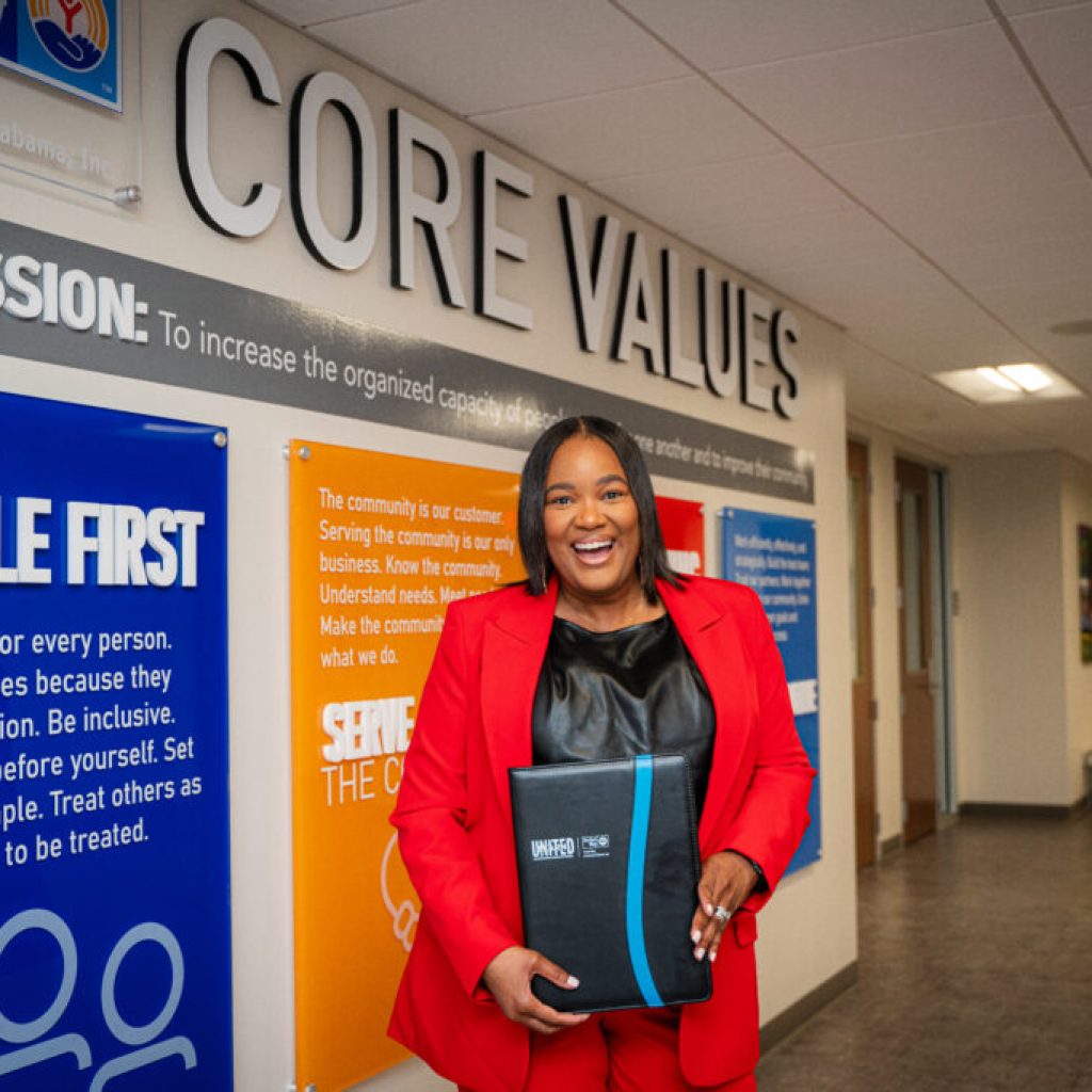 Looking for a new job? This Alabama org might be what you’re looking for Looking for a new job? This Alabama org might be what you’re looking for