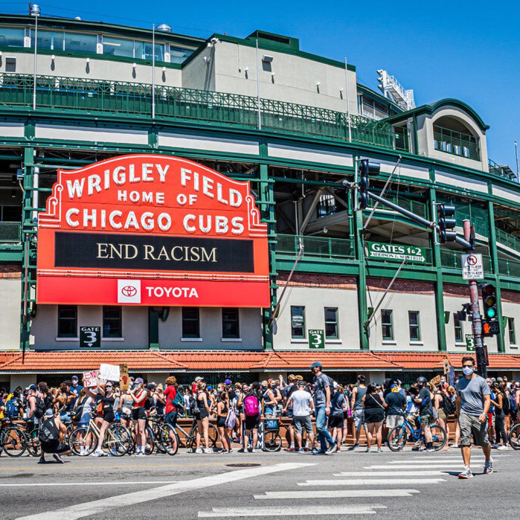 Alabama A&M will play in new HBCU Baseball Classic at Wrigley Field Alabama A&M will play in new HBCU Baseball Classic at Wrigley Field