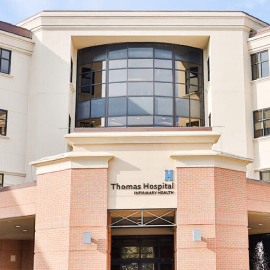 Alabama hospital to be state’s first to offer new breast cancer treatment Alabama hospital to be state’s first to offer new breast cancer treatment