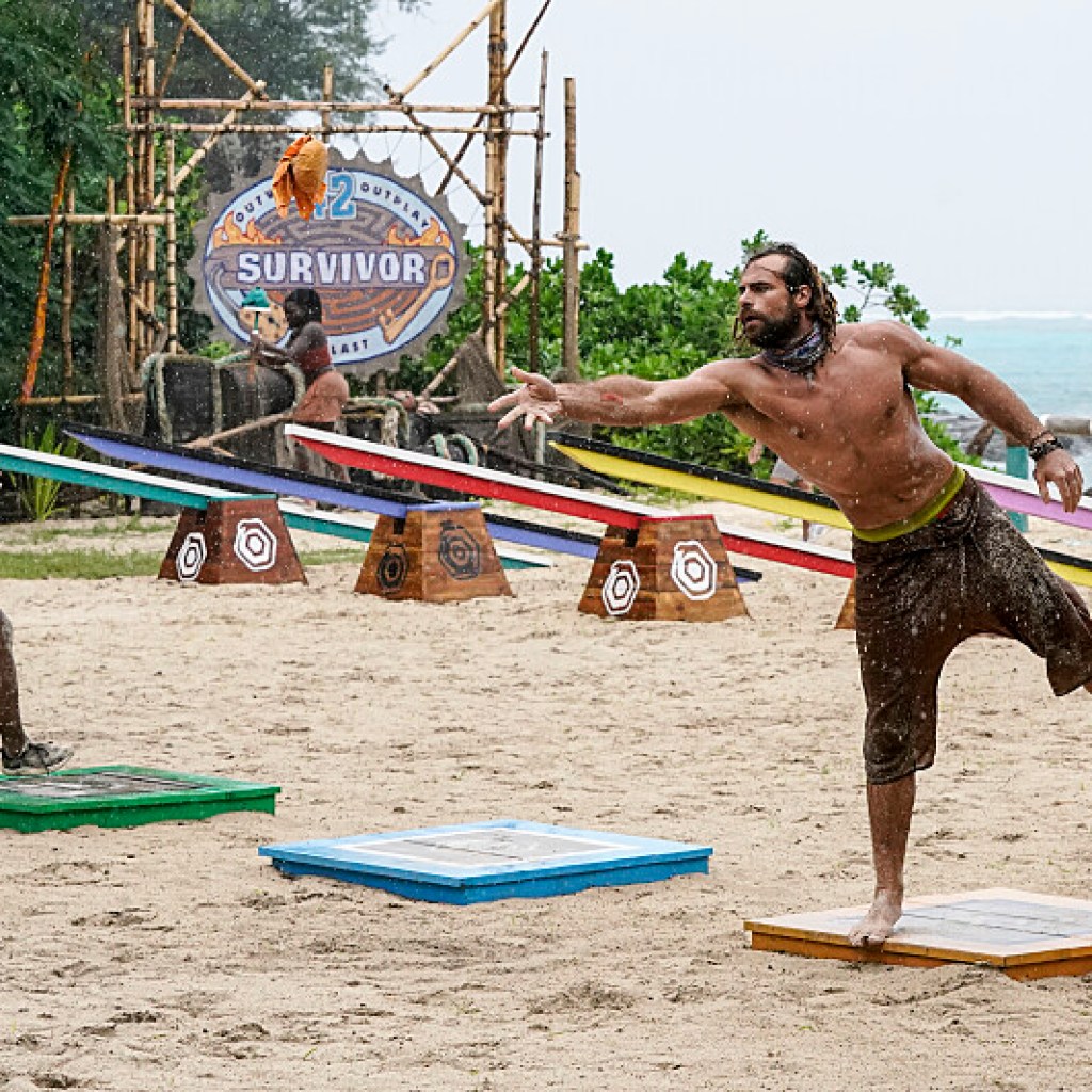 Alabama contestant returns for Survivor’s 50th season: How to watch Alabama contestant returns for Survivor’s 50th season: How to watch